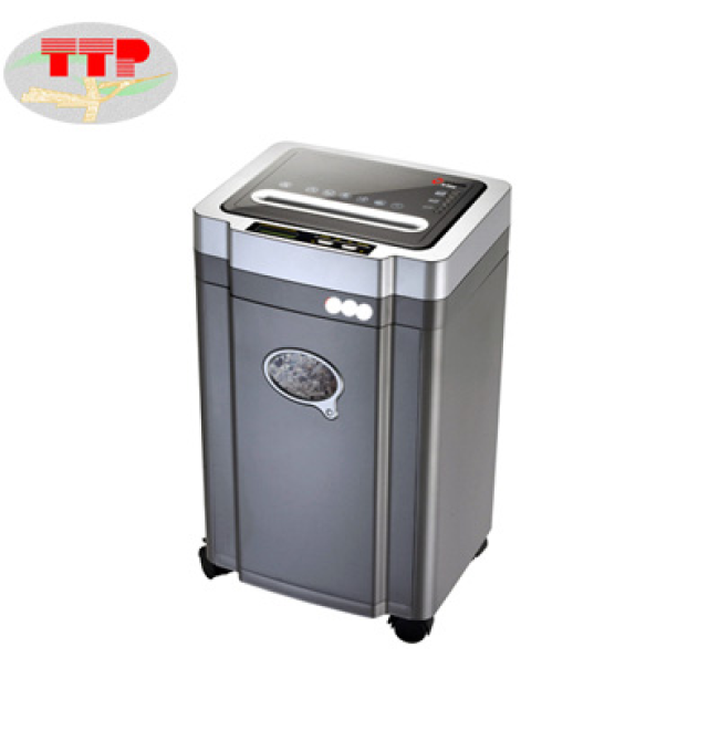 Máy hủy giấy Bosser 240X