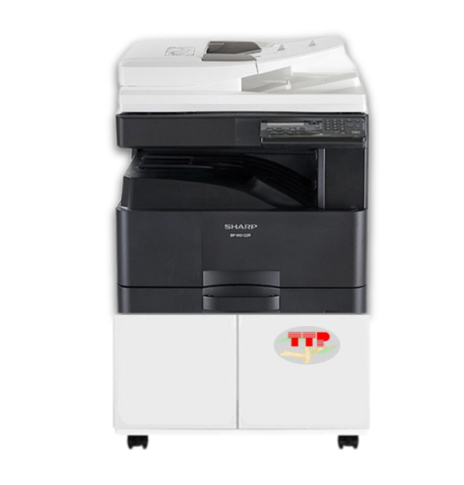 Máy Photocopy Sharp BP-20M24