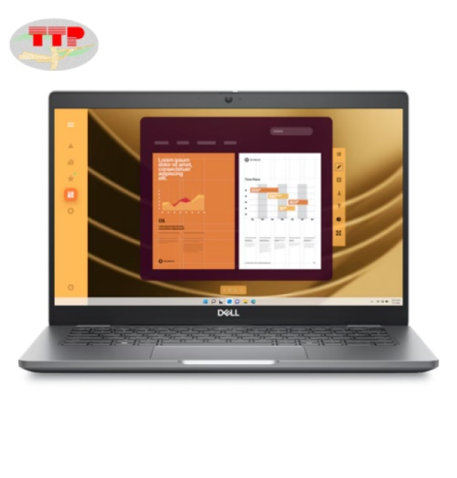 Laptop Dell Latitude 5350 L5350-165U-16512W Ultra 7 165U