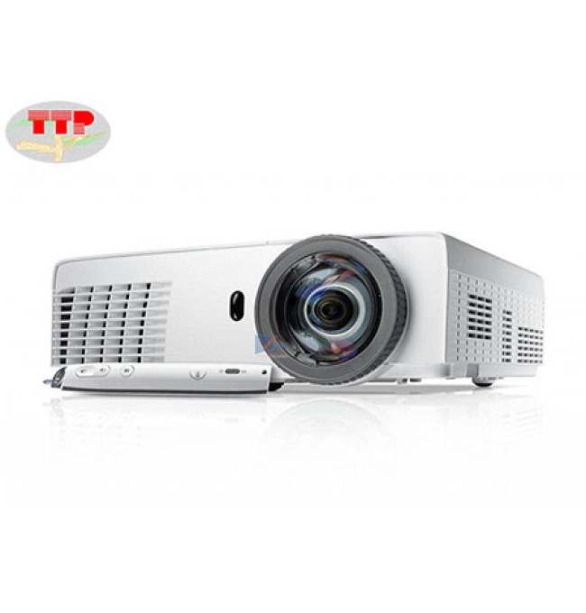 Máy chiếu Dell S320WI