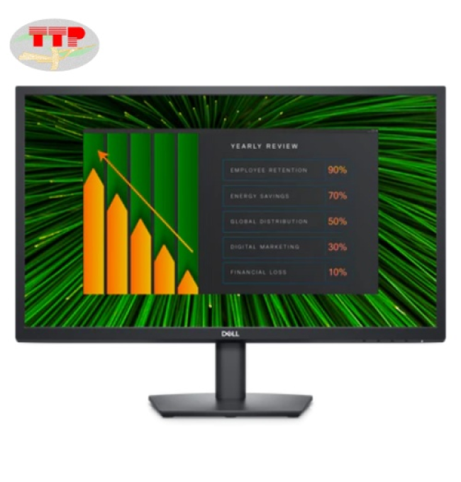 Màn hình Dell E2423HN 23.8 inch/ Full HD/ VA/ 60Hz/ 5ms