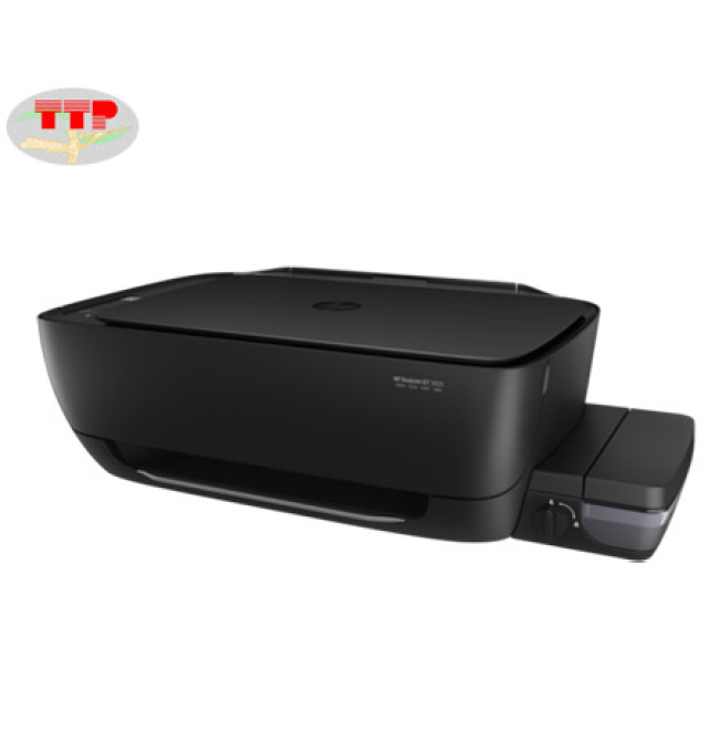 Máy in phun màu đa năng HP DeskJet GT 5820