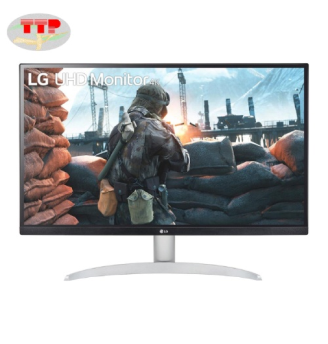 Màn hình đồ họa LG 27UP600-W 27 inch