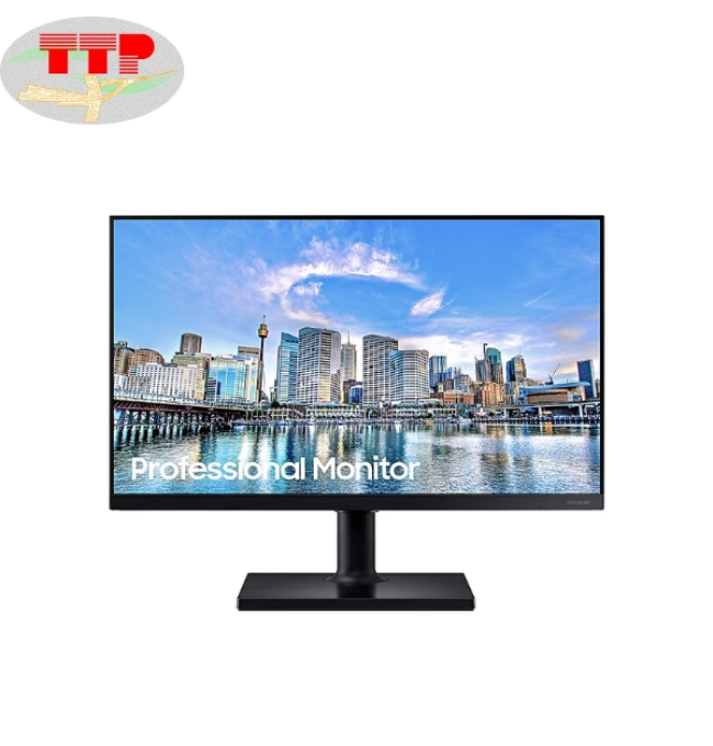 Màn hình Samsung LF27T450FQEXXV 27 inch/FHD/75Hz/5ms