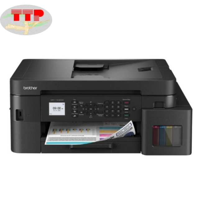 Máy in Brother MFC-T930DW