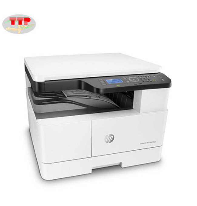 Máy in Hp Laserjet MFP M438DN đa chức năng