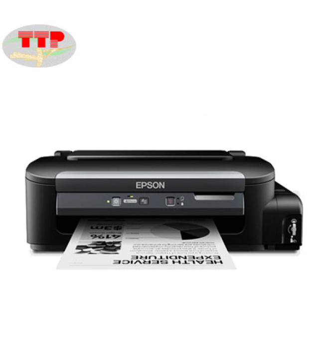Máy in phun Epson M100