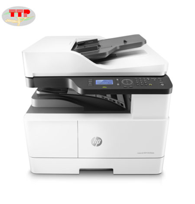 Máy in Hp Laserjet MFP M438NDA đa chức năng