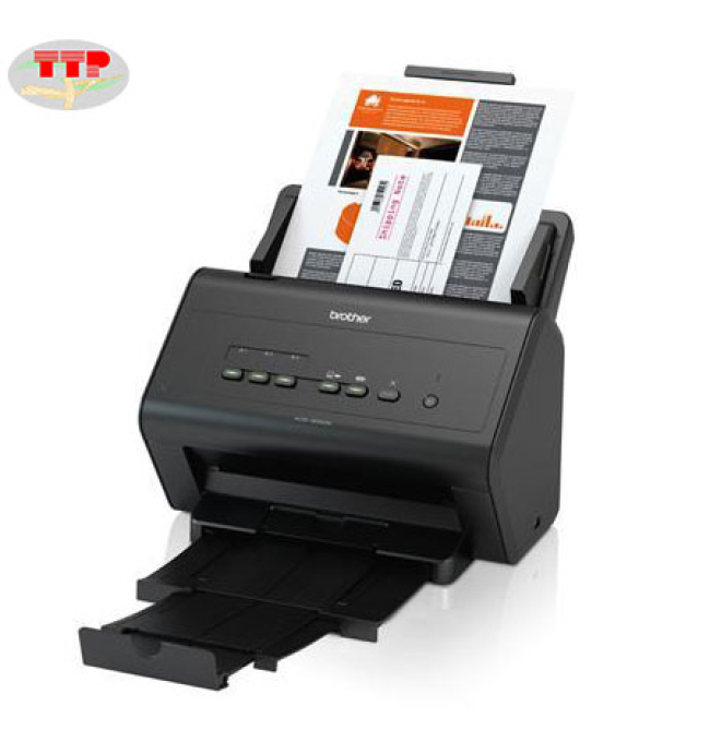 Máy scan Brother ADS-3000N