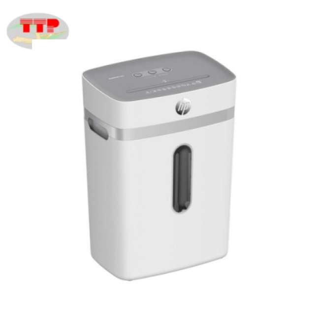 Máy hủy giấy HP W2312CC