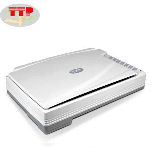 Máy scan Plustek OpticPro A320E