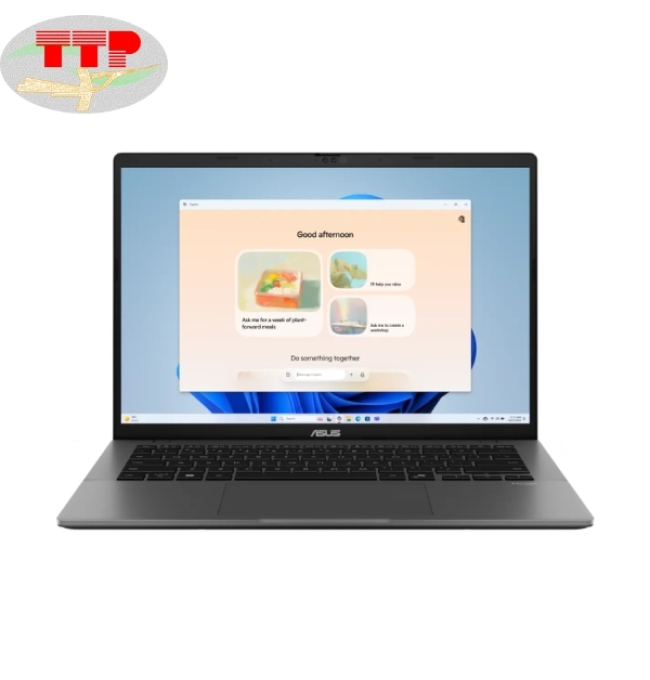 Laptop ASUS Vivobook S14 S3407CA-LY096WS Intel Ultra 7