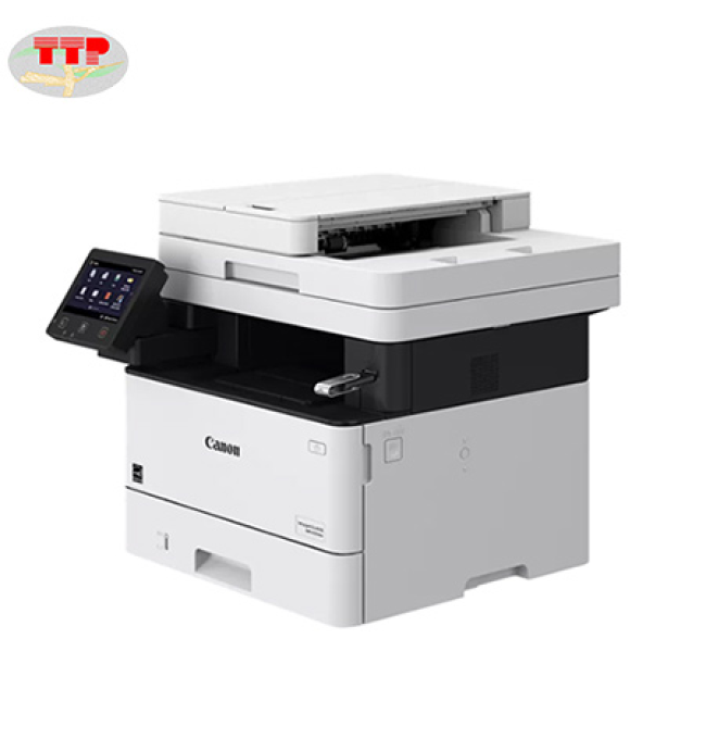 Máy in Canon MF455Dw đa chức năng