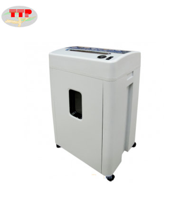 Máy hủy giấy Bingo C42CD