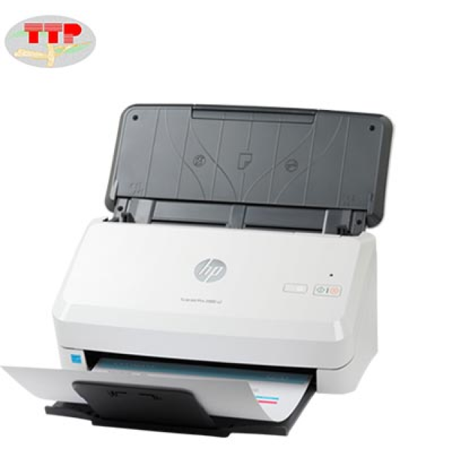 Máy scan Hp 2000S2