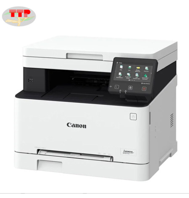 Máy in Canon MF651Cw màu đa chức năng