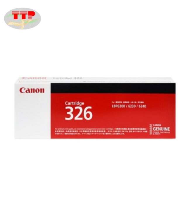 Hộp mực Canon 326