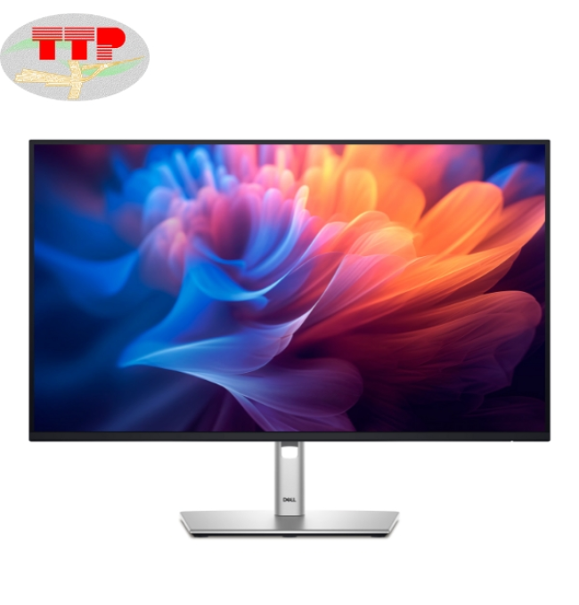 Màn hình Dell P2725H 27inch/IPS/FHD/100Hz/5ms