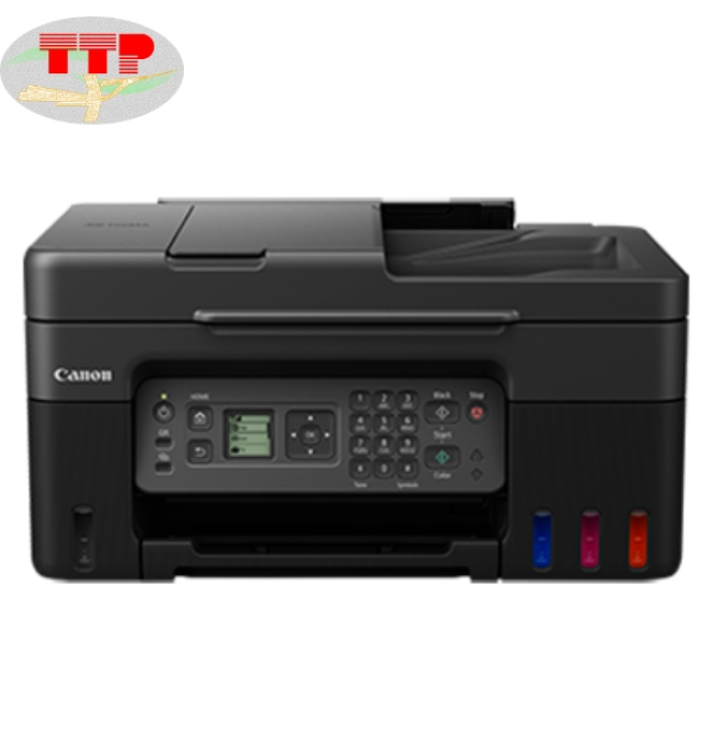 Máy in Canon PIXMA G4770
