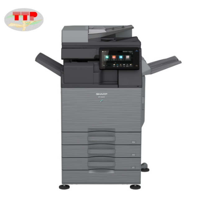 Máy photocopy Sharp BP-70M45