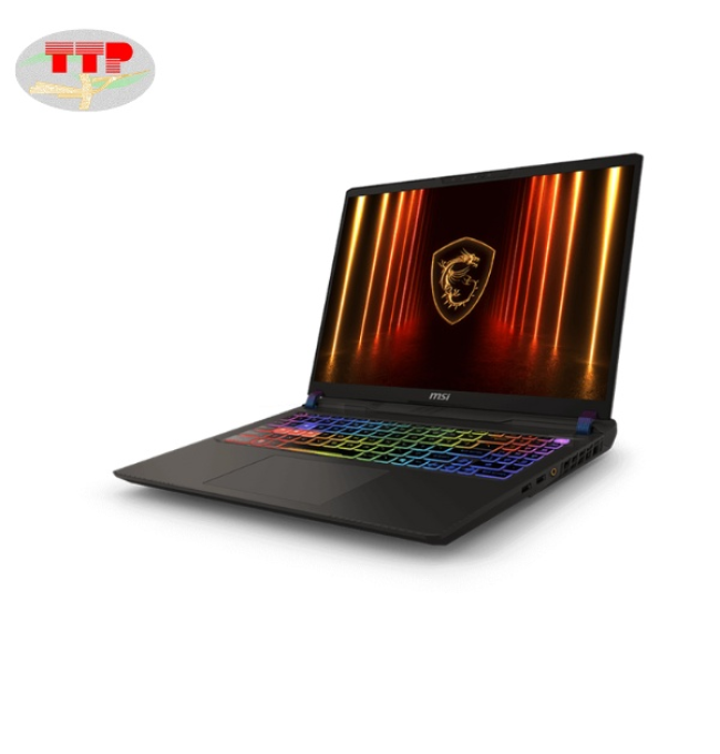 Laptop MSI Vector 16 HX AI A2XWHG 010VN Ultra 7 255HX