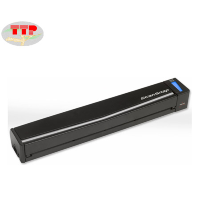 Máy quét Fujitsu S1100i