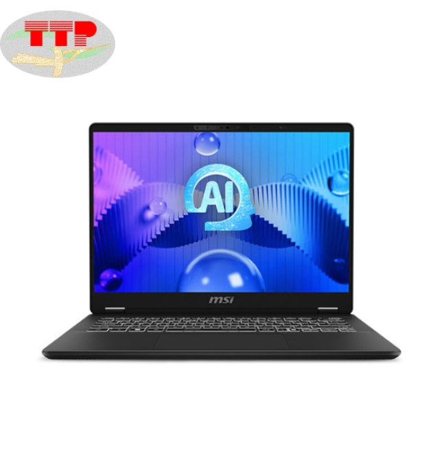 Laptop MSI Prestige 14 AI Evo C1MG 080VN Intel Ultra 5