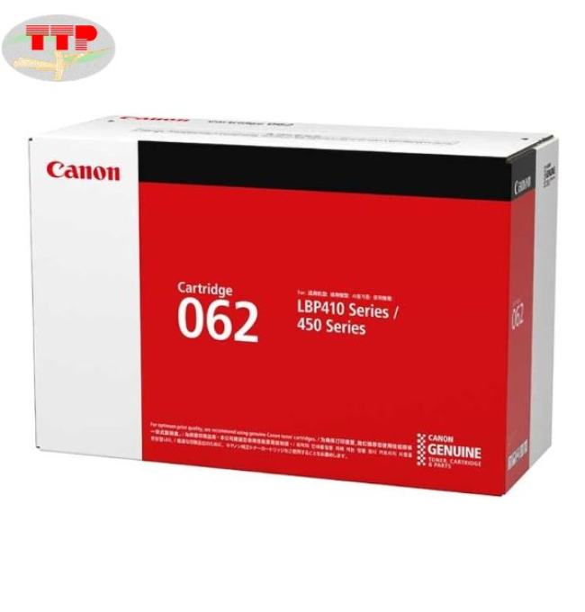 Hộp mực Canon 062