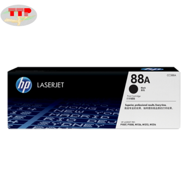Hộp mực HP 88A