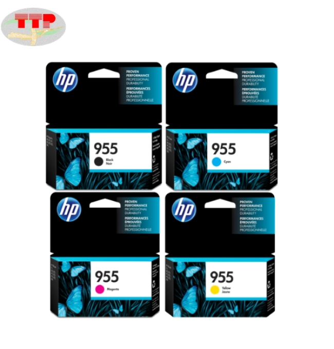 Hộp mực HP 955