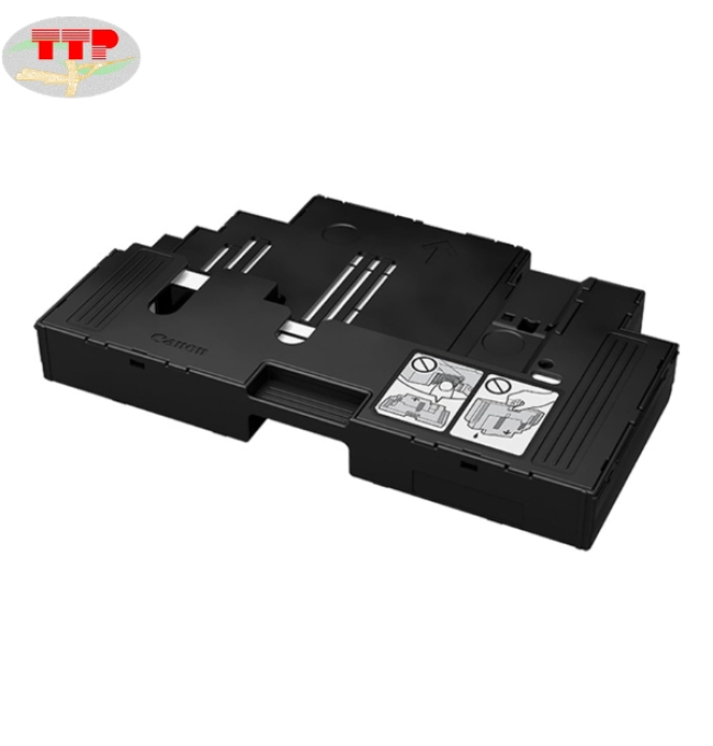 Hộp mực thải Canon MC-G02