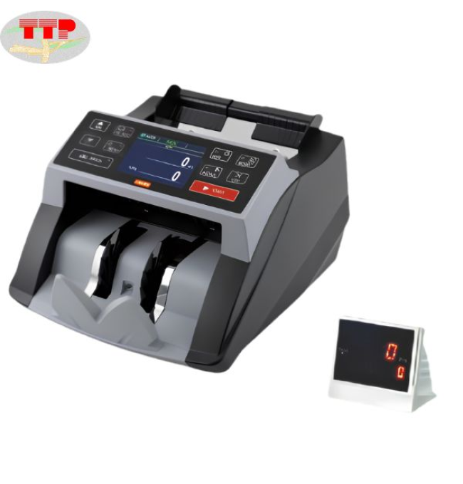 Máy đếm tiền OUDIS 6768B