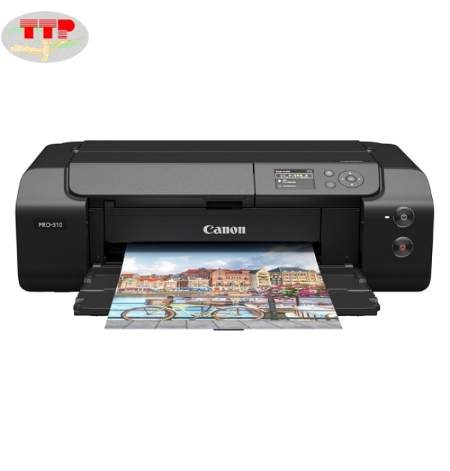 Máy in Canon imagePROGRAF PRO-310