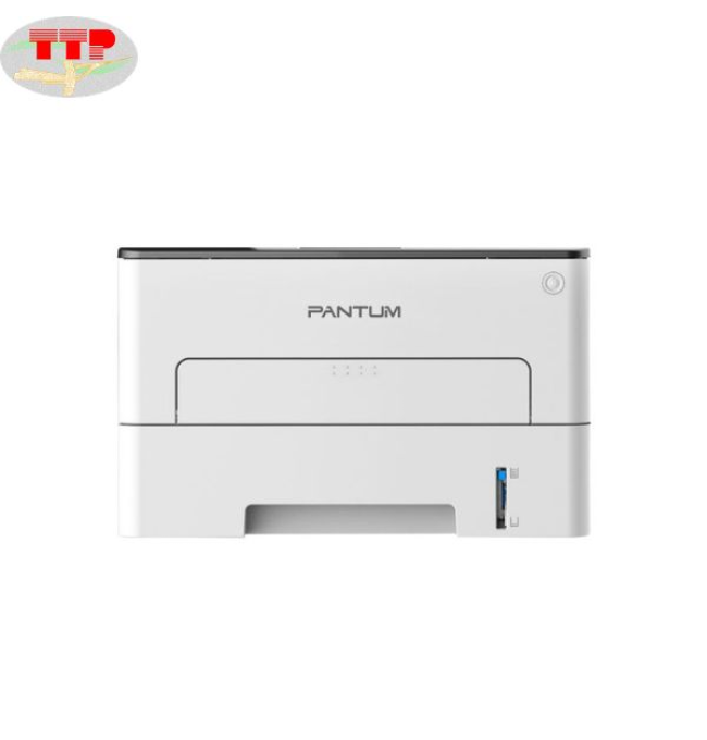 Máy in laser Pantum P3022D