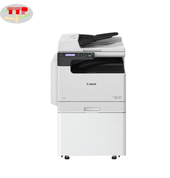 Máy photocopy Canon IR2224N II