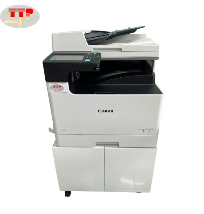 Máy photocopy Canon IR2425 II