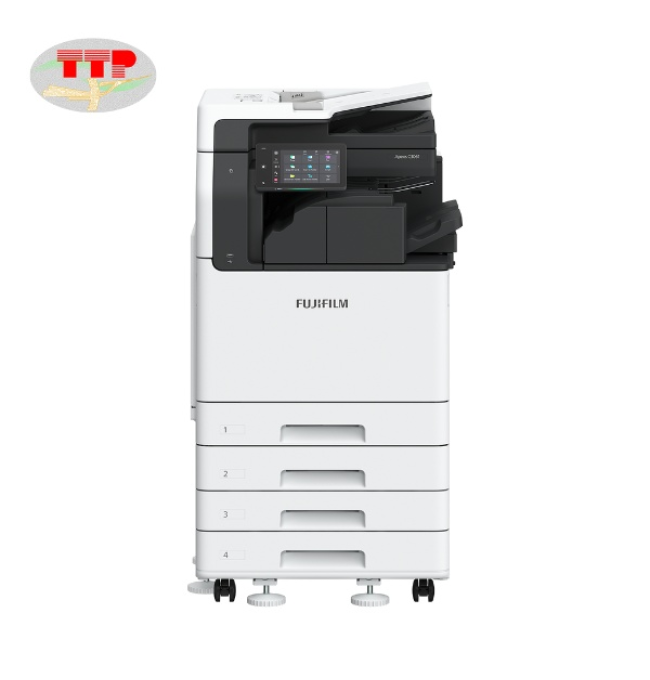 Máy photocopy FujiFilm Apeos 2561