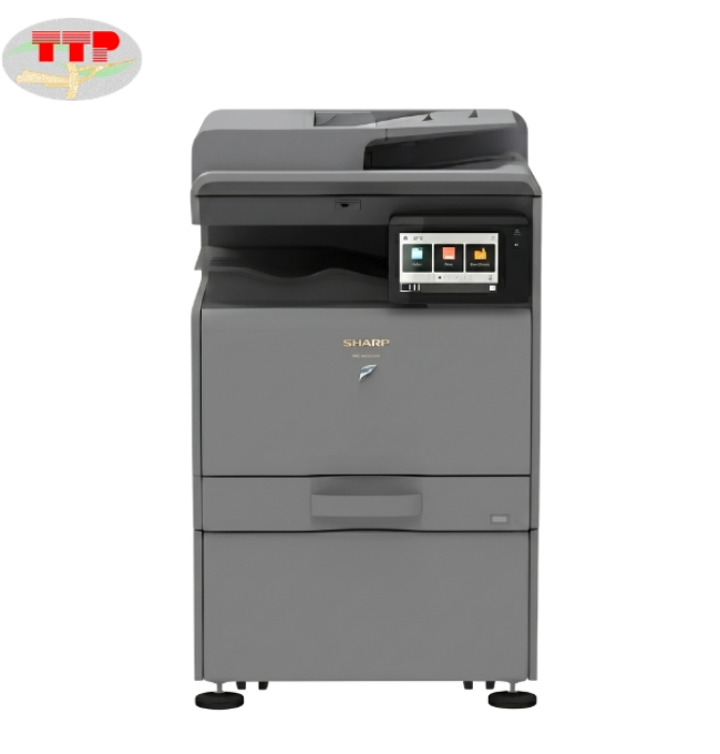 Máy photocopy màu Sharp BP-22C25