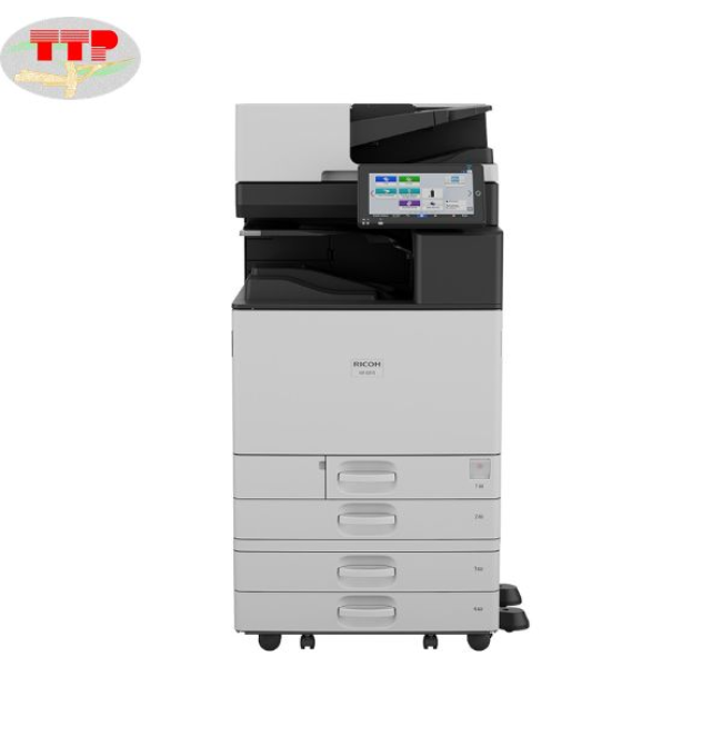 Máy photocopy Ricoh IM 6010