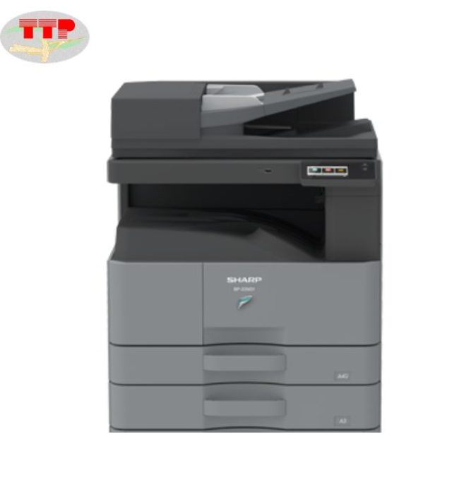 Máy photocopy Sharp BP-22M28