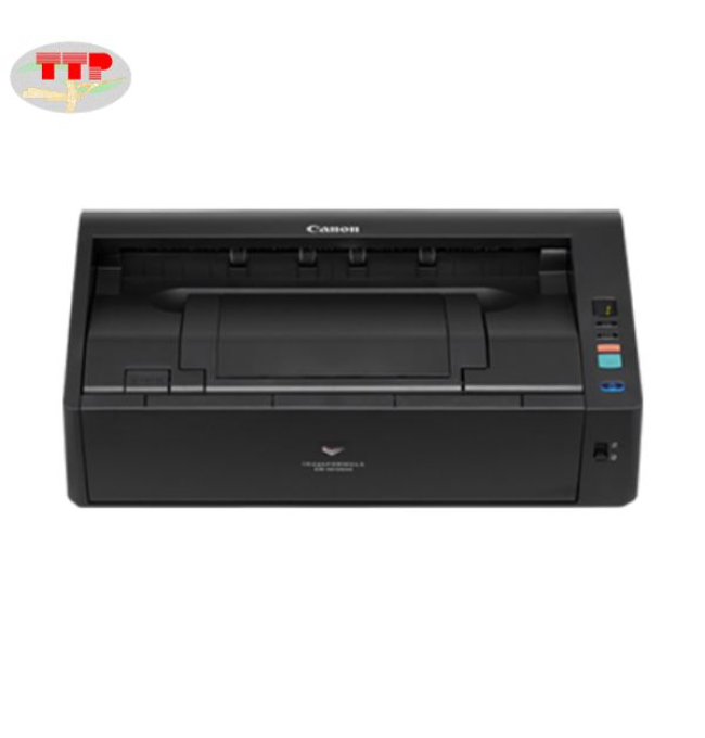 Máy scan Canon DR-M1060 II