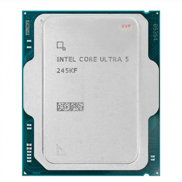 CPU Intel Core Ultra 5 245KF 