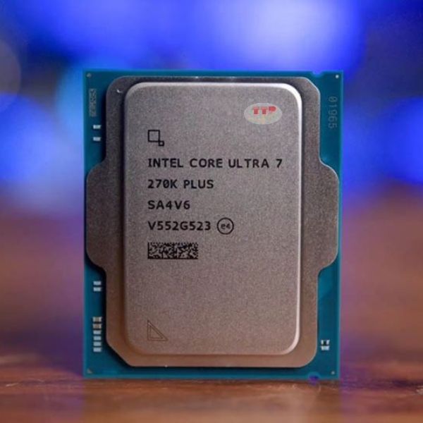 CPU Intel Core Ultra 7 270K Plus