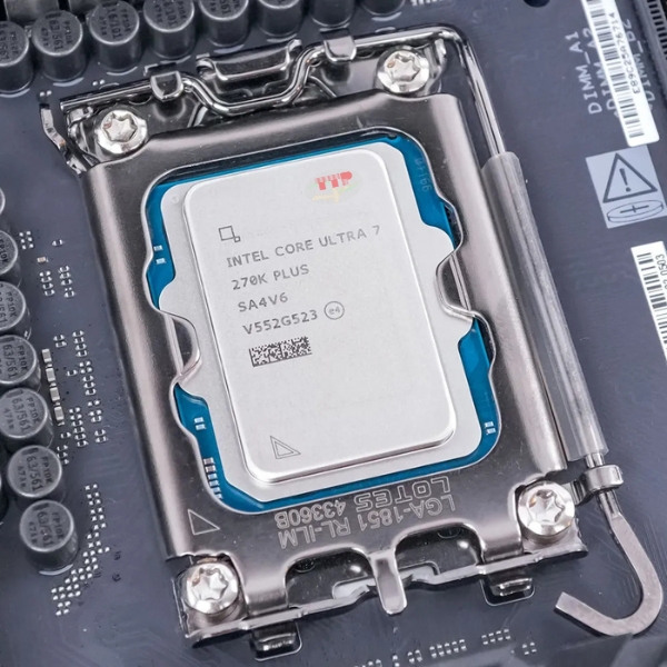CPU Intel Core Ultra 7 270K Plus