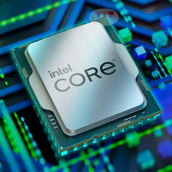 CPU Intel Core i5 12400