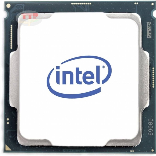CPU Intel Core i5 12400