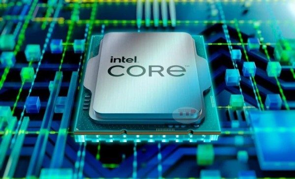 CPU Intel Core i5 12400F