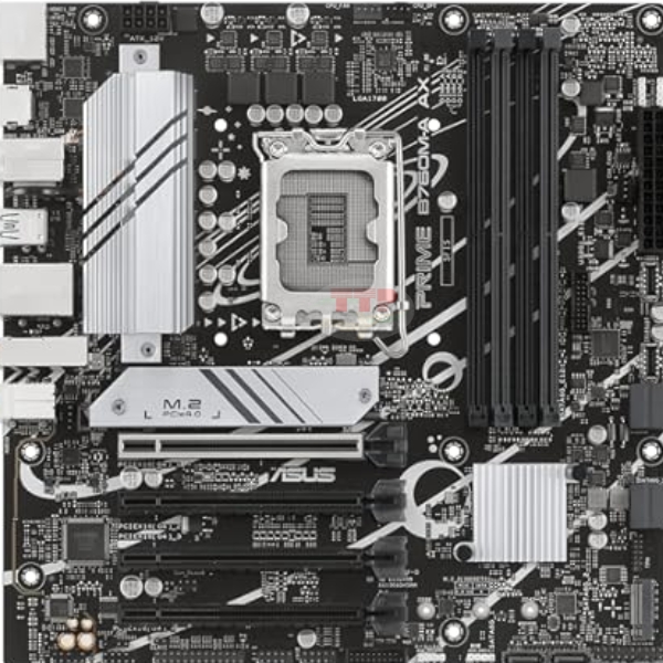 CPU Intel Core i5 12500