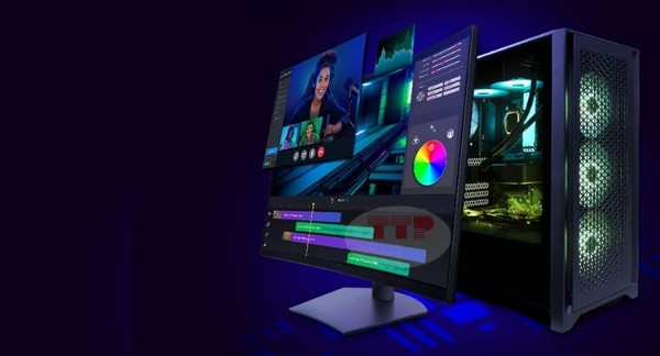 CPU Intel Core i5 12500