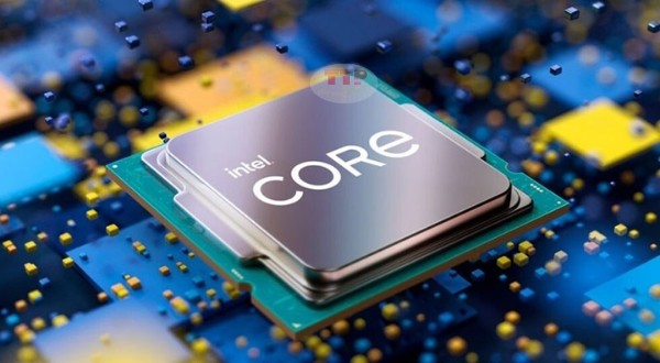CPU Intel Core i5 12600K